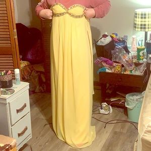 Prom size 4 cache